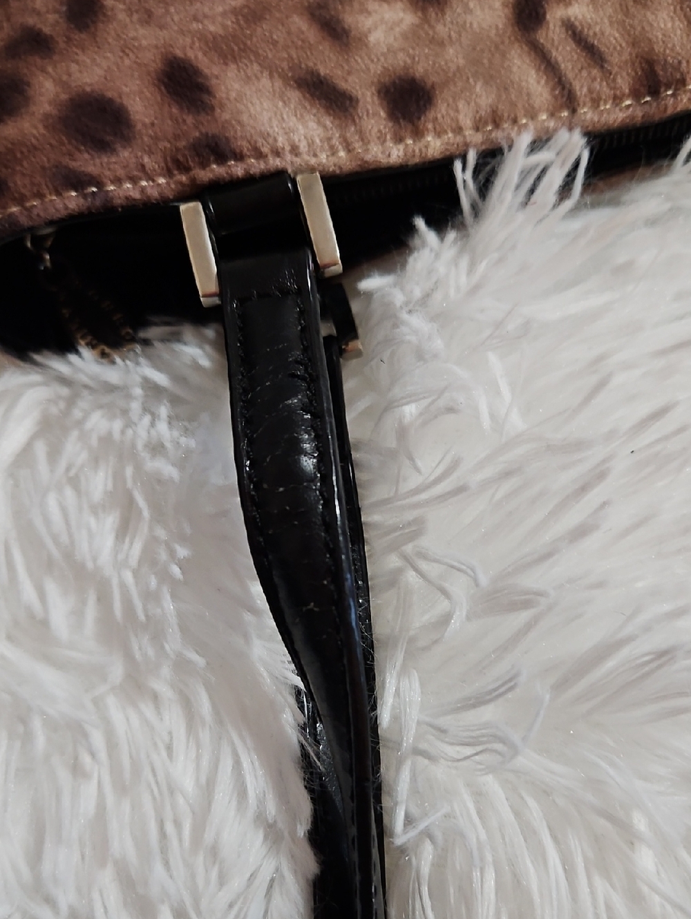 Marilyn Monroe Purse - Picture 9 of 11